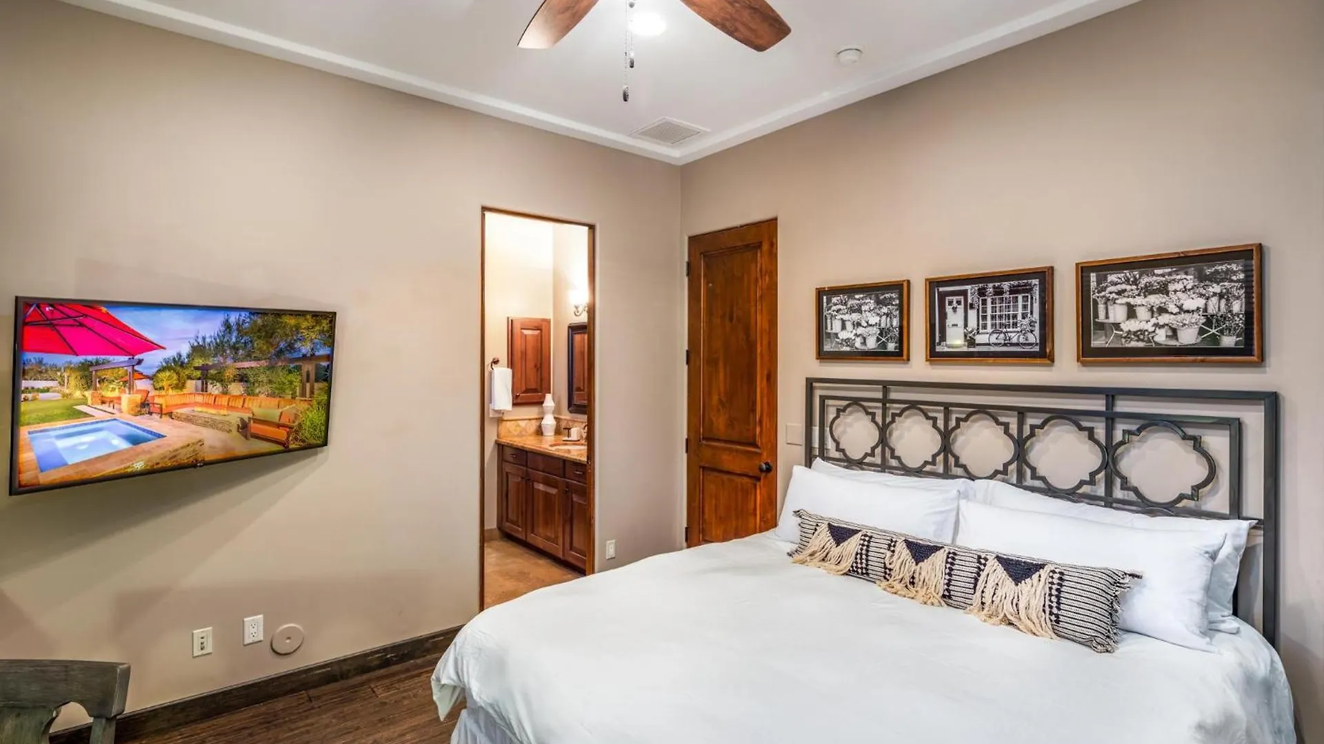 فيلة Luxury Estate, Heated Pool, Spa, Game Room, More سكوتسدايل