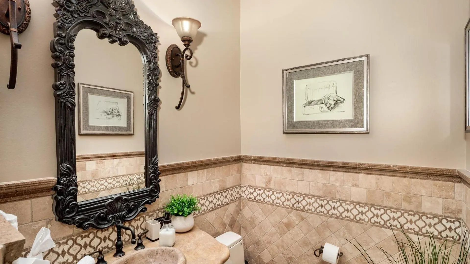 Luxury Estate, Heated Pool, Spa, Game Room, More سكوتسدايل 0*,  الولايات المتحدة الأمريكية