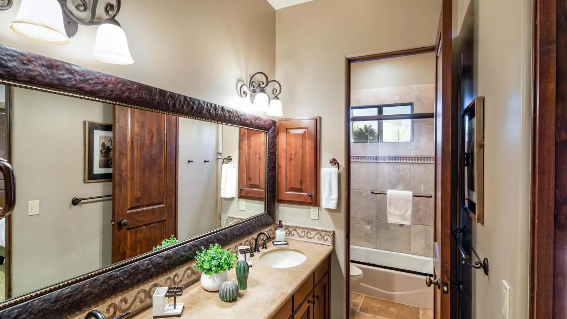 Luxury Estate, Heated Pool, Spa, Game Room, More سكوتسدايل 0*,